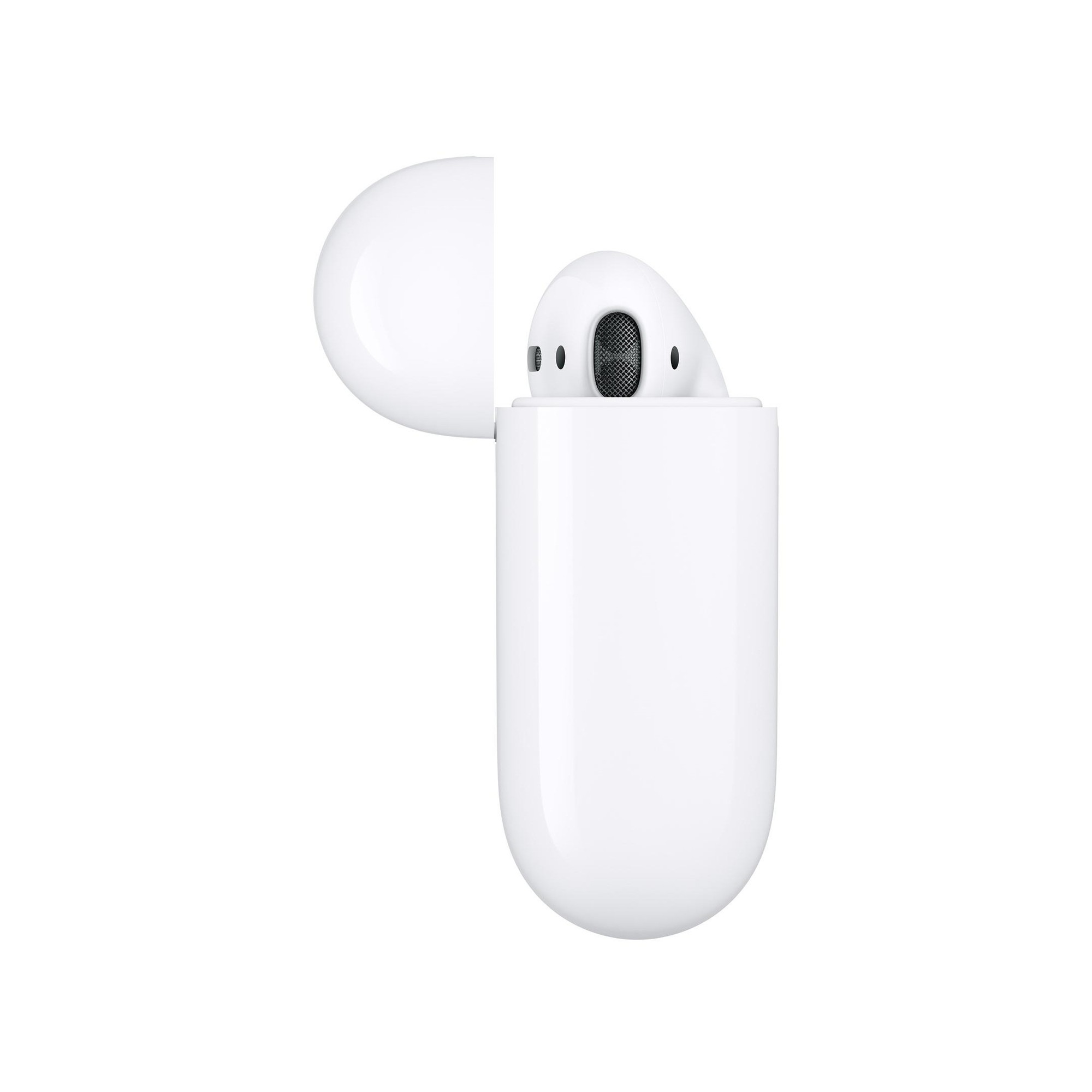 Apple AirPods 2 (MV7N2) б/у